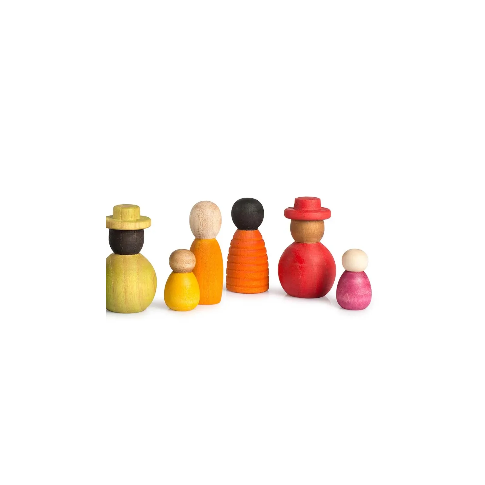 The Together set from Grapat is an invitation to explore diversity and inclusion through play.