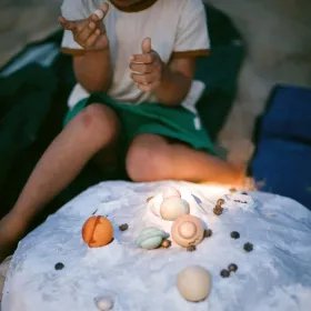 Dear Universe: Descubre el Universo con Grapat