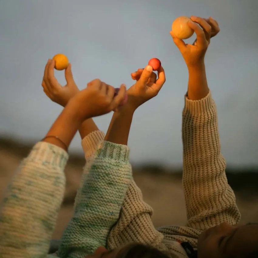 Dear Universe: Descubre el Universo con Grapat