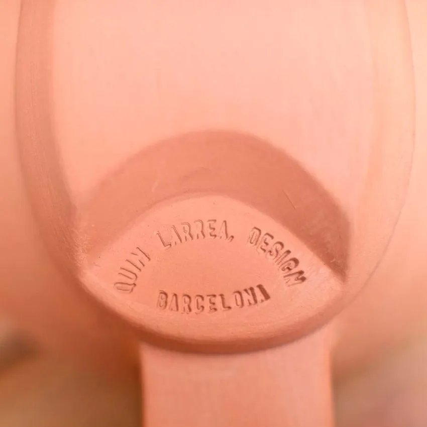 Tetera Rita Teforas de Quim Larrea