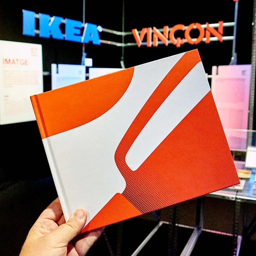 100 objectes d’IKEA que ens hagués agradat tenir a VINÇON