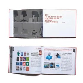 100 objectes d’IKEA que ens hagués agradat tenir a VINÇON