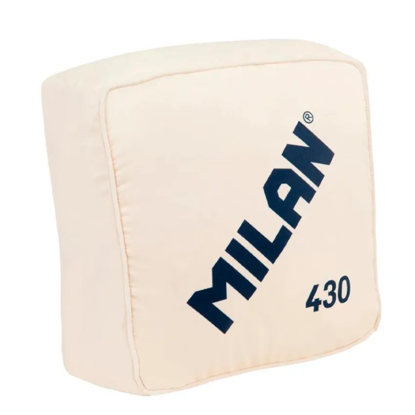 MILAN 430 Cushion. A retro, nostalgic design cushion