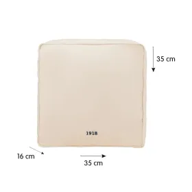 MILAN 430 Cushion. A retro, nostalgic design cushion