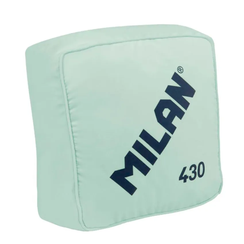 MILAN 430 Cushion. A retro, nostalgic design cushion