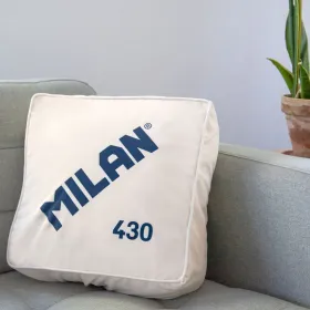 MILAN 430 Cushion. A retro, nostalgic design cushion