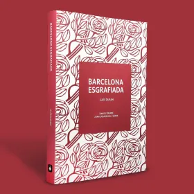 Barcelona esgrafiada