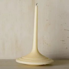 Ballaruga es mucho más que una vela