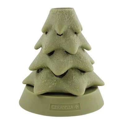 Christmas Tree Candle