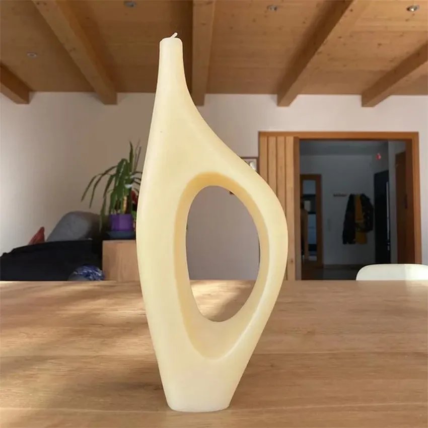 Vela Labet de Jordi Labanda