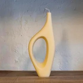 Labet Candle by Jordi Labanda