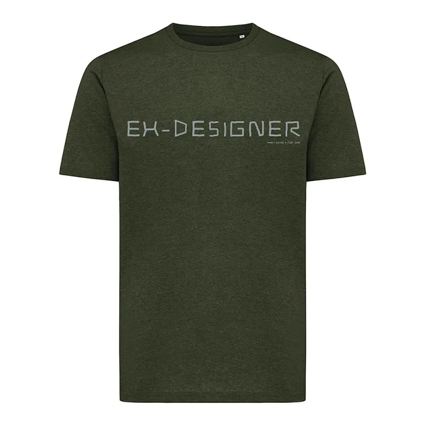 Camiseta "Ex-Designer" de Martí Guixé