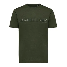 "Ex-Designer" T-Shirt