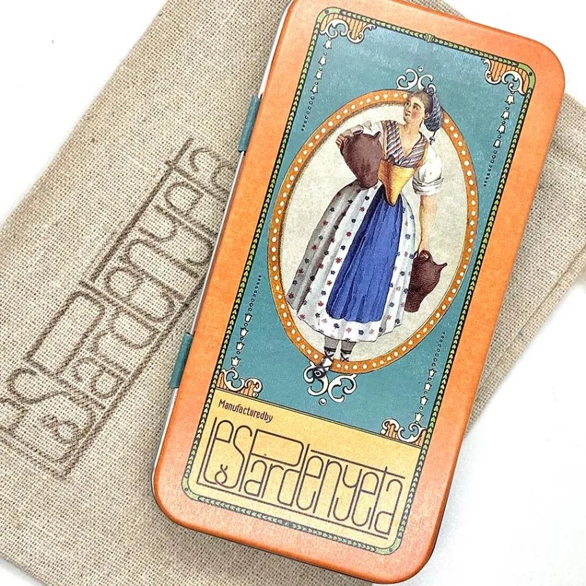 Penjoll Lespardenyeta Turmalines