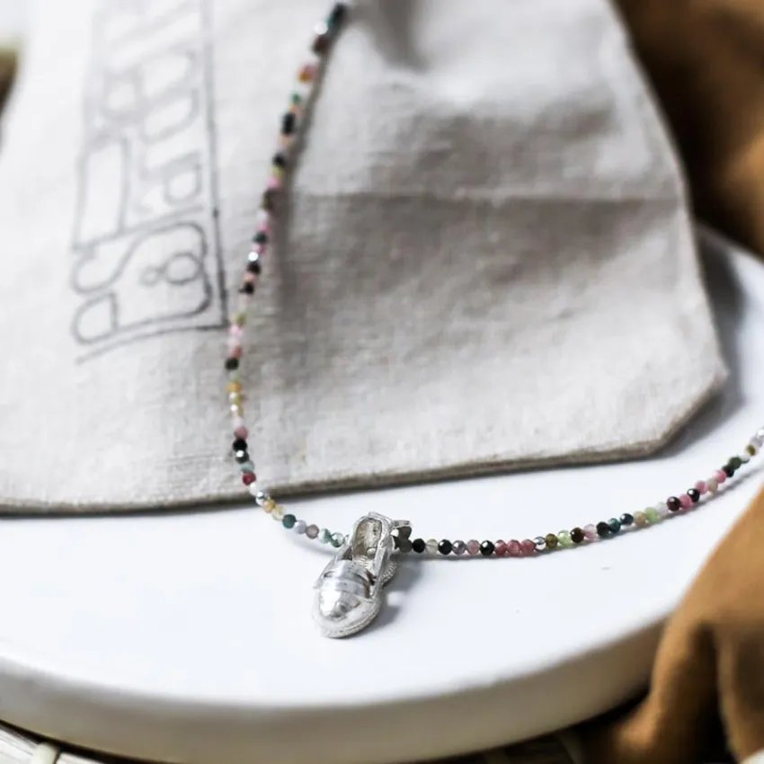 Penjoll Lespardenyeta Turmalines