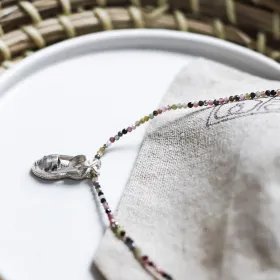 Penjoll Lespardenyeta Turmalines