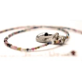 Penjoll Lespardenyeta Turmalines