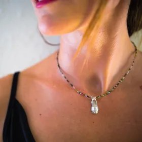 Penjoll Lespardenyeta Turmalines