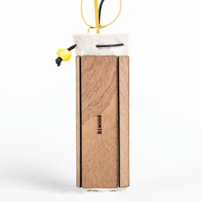 Eiwood case: Designed to Inspire You