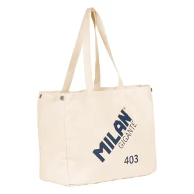 Tote Bag 403 MILAN GIGANTE: Elegance and Functionality Inspired by a Classic