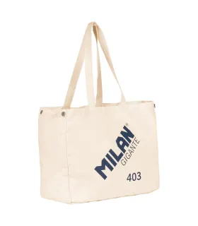 Bolso Tote Bag 403 MILAN GIGANTE: Elegancia y funcionalidad inspiradas en un clásico