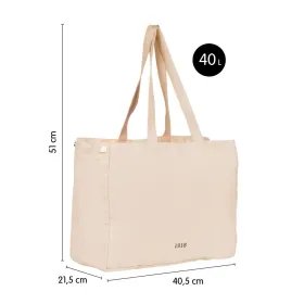 Tote Bag 403 MILAN GIGANTE : Élégance et Fonctionnalité Inspirées d’un Classique