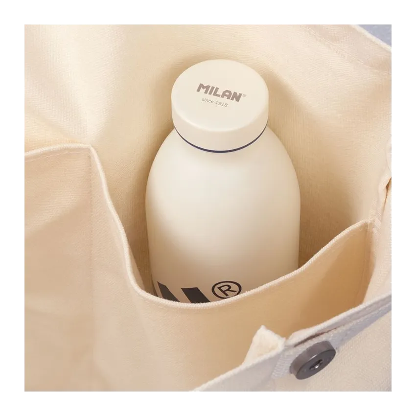 Bossa Tote Bag 403 MILAN GIGANTE: Elegància i funcionalitat inspirades en un clàssic