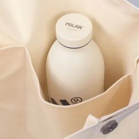 Tote Bag 403 MILAN GIGANTE : Élégance et Fonctionnalité Inspirées d’un Classique