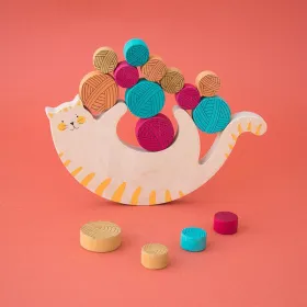 Meow! is more than just a toy—it’s an engaging and skill-building experience for all ages.