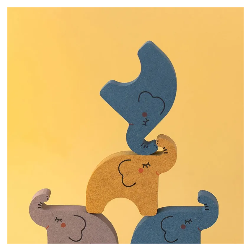 Alehop! es un emocionante juego de equilibrio y habilidad que desafía las leyes de la gravedad.