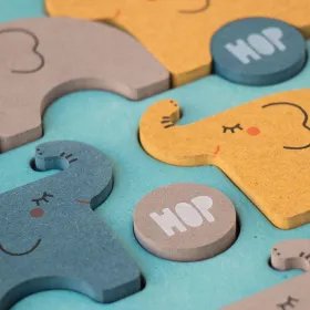 Alehop! es un emocionante juego de equilibrio y habilidad que desafía las leyes de la gravedad.