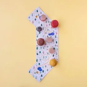 My Three Little Pigs: A Classic and Sustainable Wooden Toy for Kids