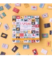 I Speak 6 Languages: The Fun Game to Learn Languages