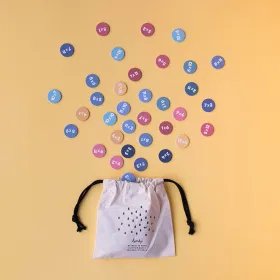 Multiplications: El juego educativo para dominar las tablas de multiplicar