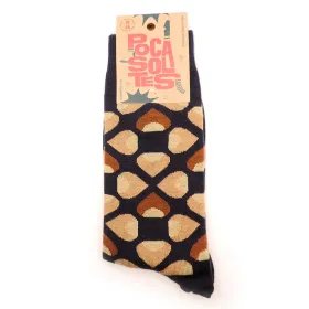 Chaussettes Pocasoltes