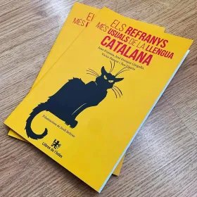 Els refranys més usuals de la llengua catalana: Una obra estructurada en 15 temes.