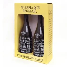 Pack "Catalan White Wine"