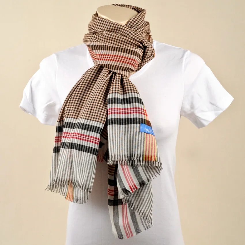 Scarf El Farcellet