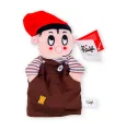 Puppet En Patufet