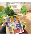 Historia del arte en 21 gatos: una forma original y divertida de aprender sobre arte.