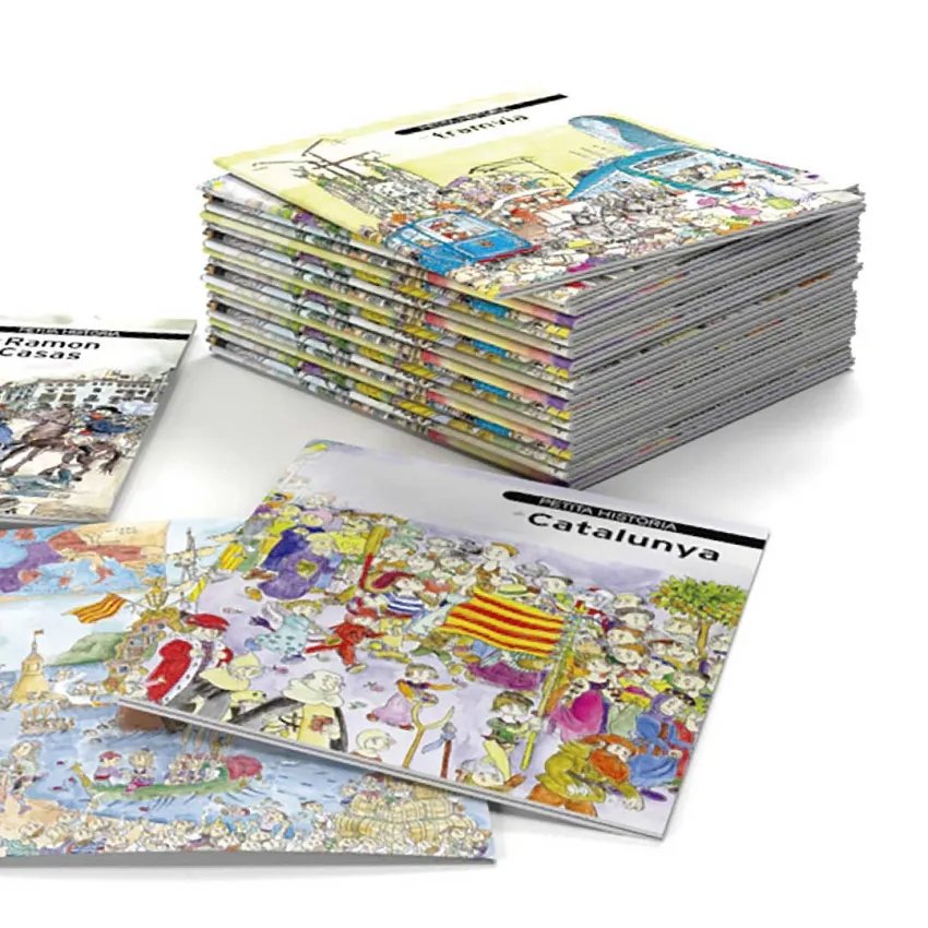 Les meves petites històries - Edició limitada de Pilarín Bayés