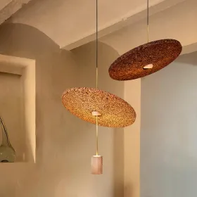 Lampe suspendue Calma