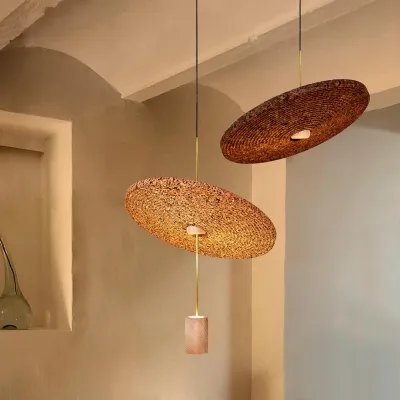 Lampe suspendue Calma