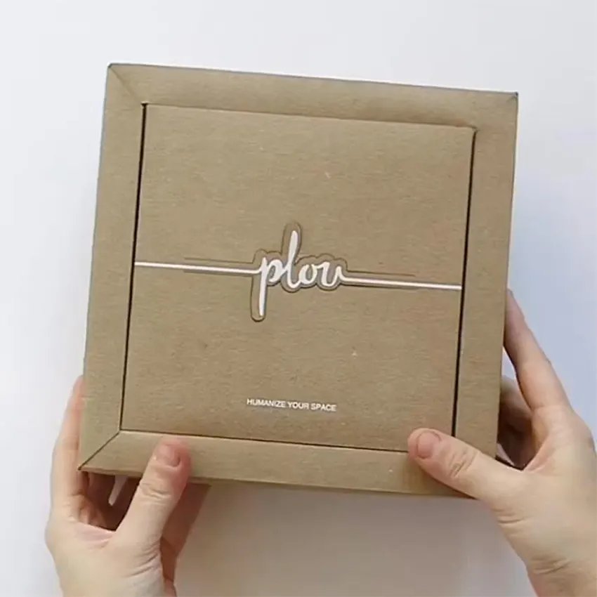 Nose Tile - A Design that Evokes Sensations