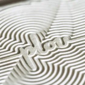 Nose Tile - A Design that Evokes Sensations