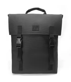 Moto Backpack - Minimalist and Functional Design