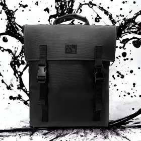 Moto backpack P&W