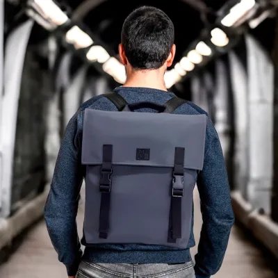 Nautic Backpack P&W