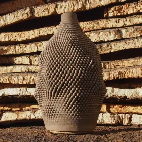 Vase Nuvolosa