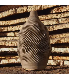 Nuvolosa Vase